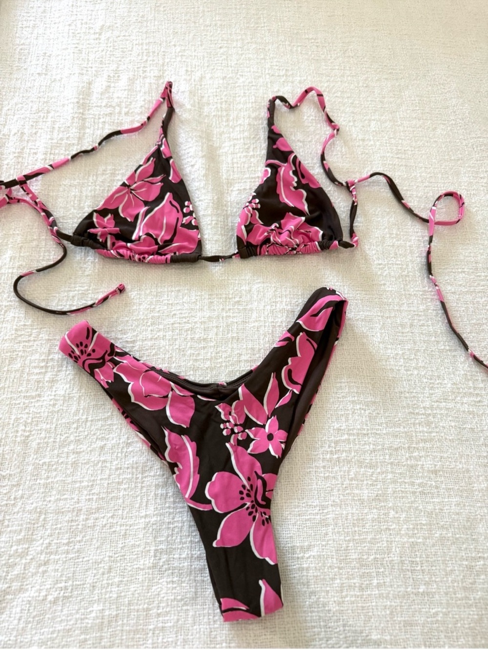 Roxy Bikini